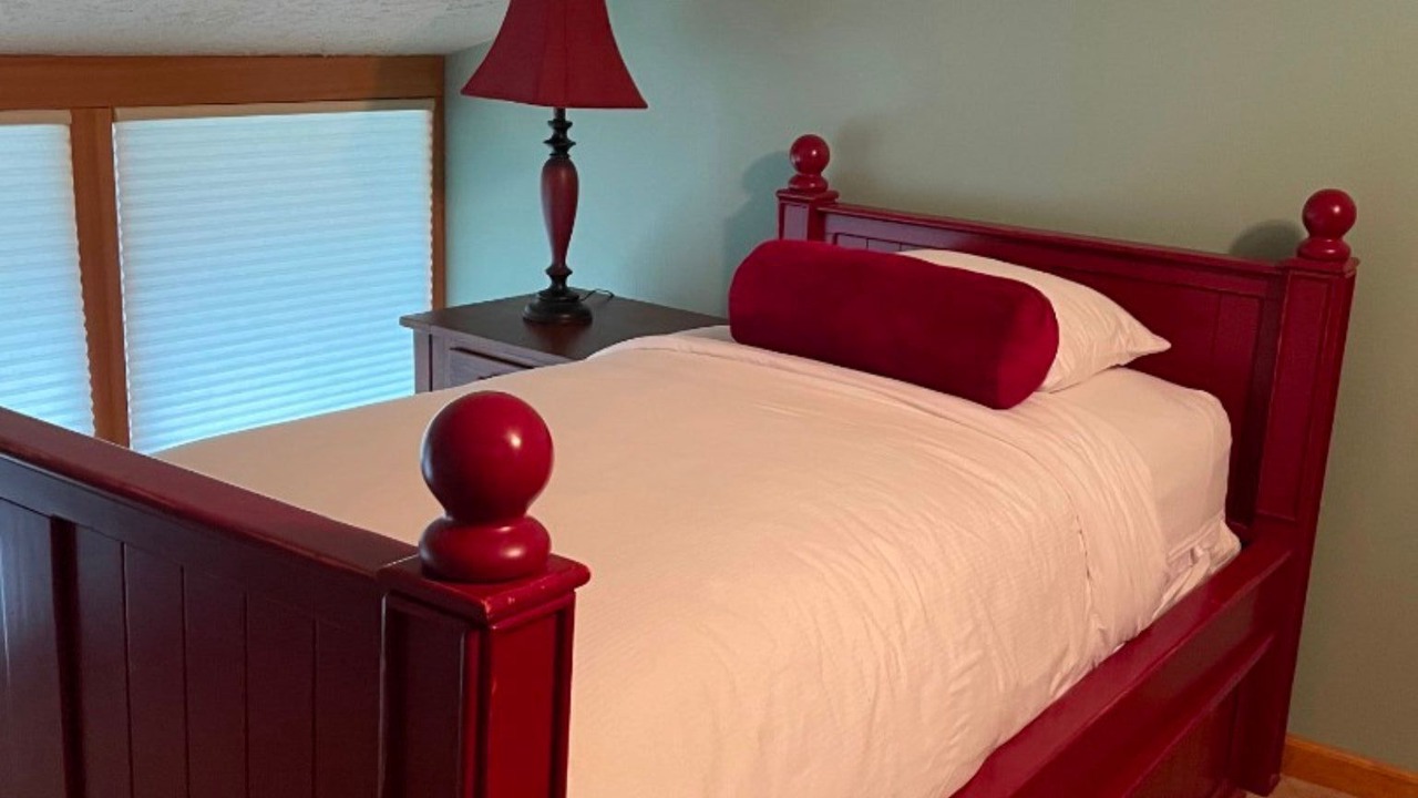 Photo of Bedroom in Otter Rock