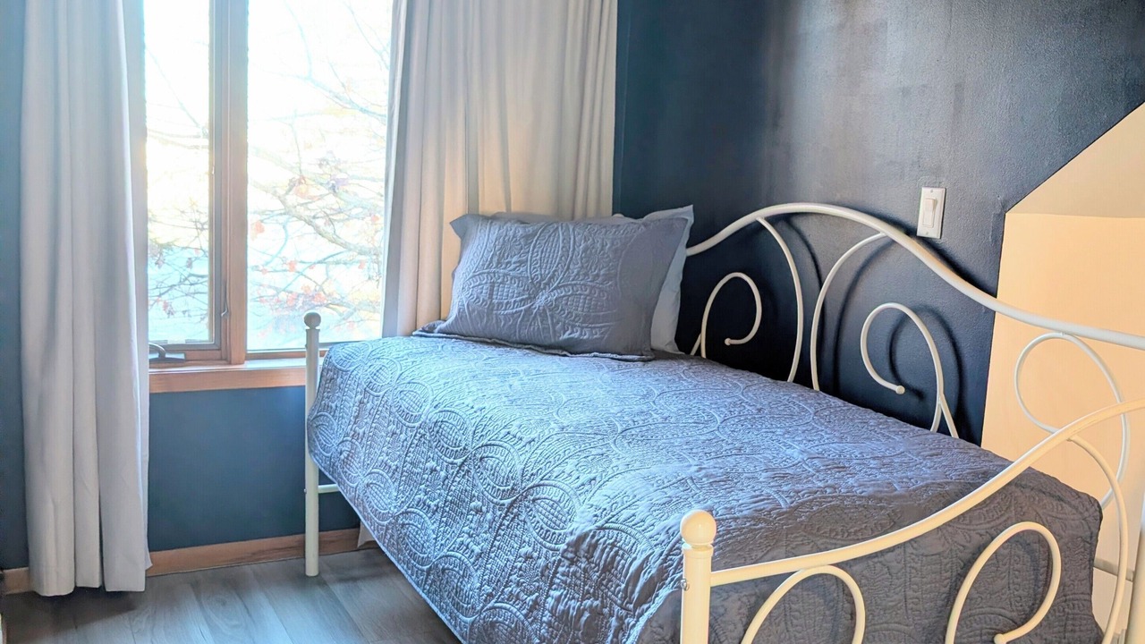Photo of Bedroom in Clay County
