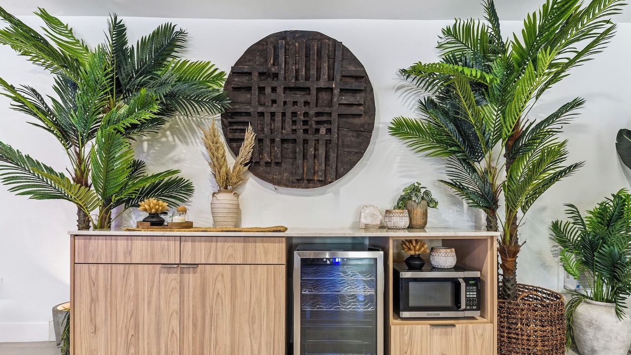 Photo of Kitchen in South Middle River