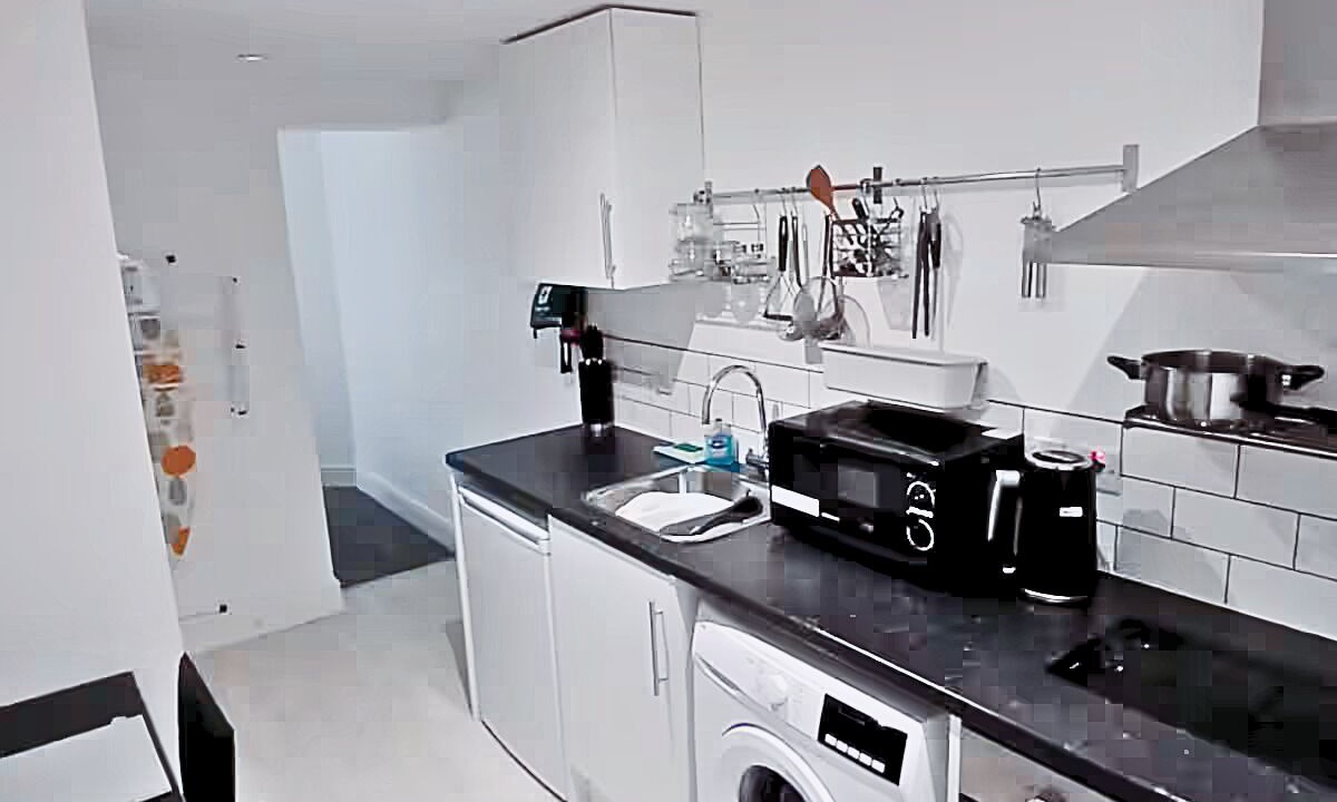 Photo of Kitchen in Hereford