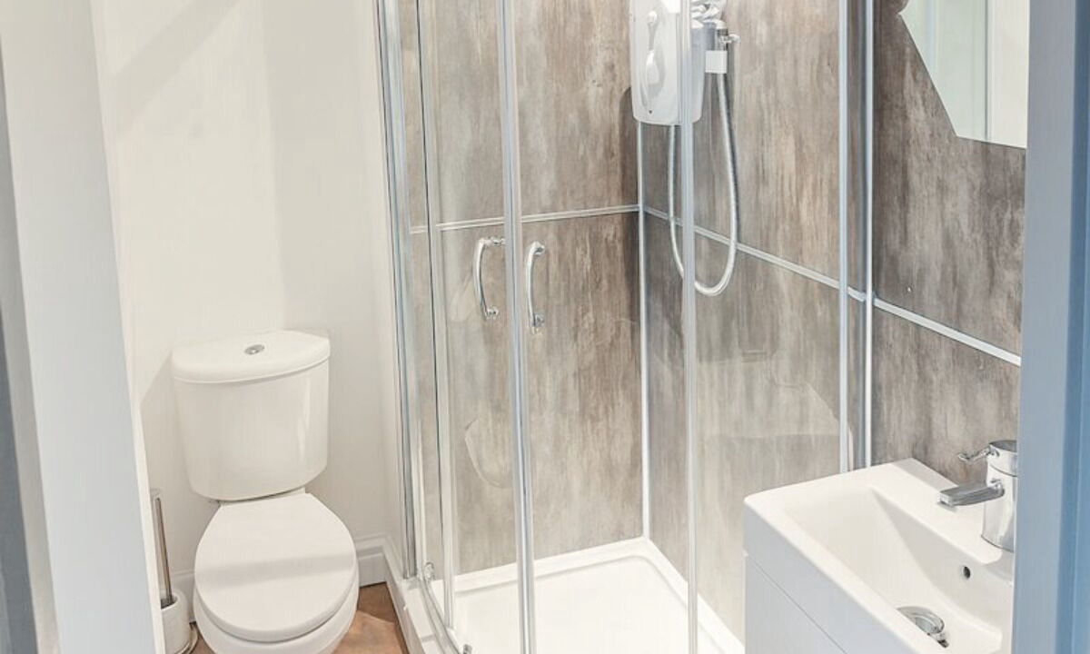 Photo of Bathroom in Hereford