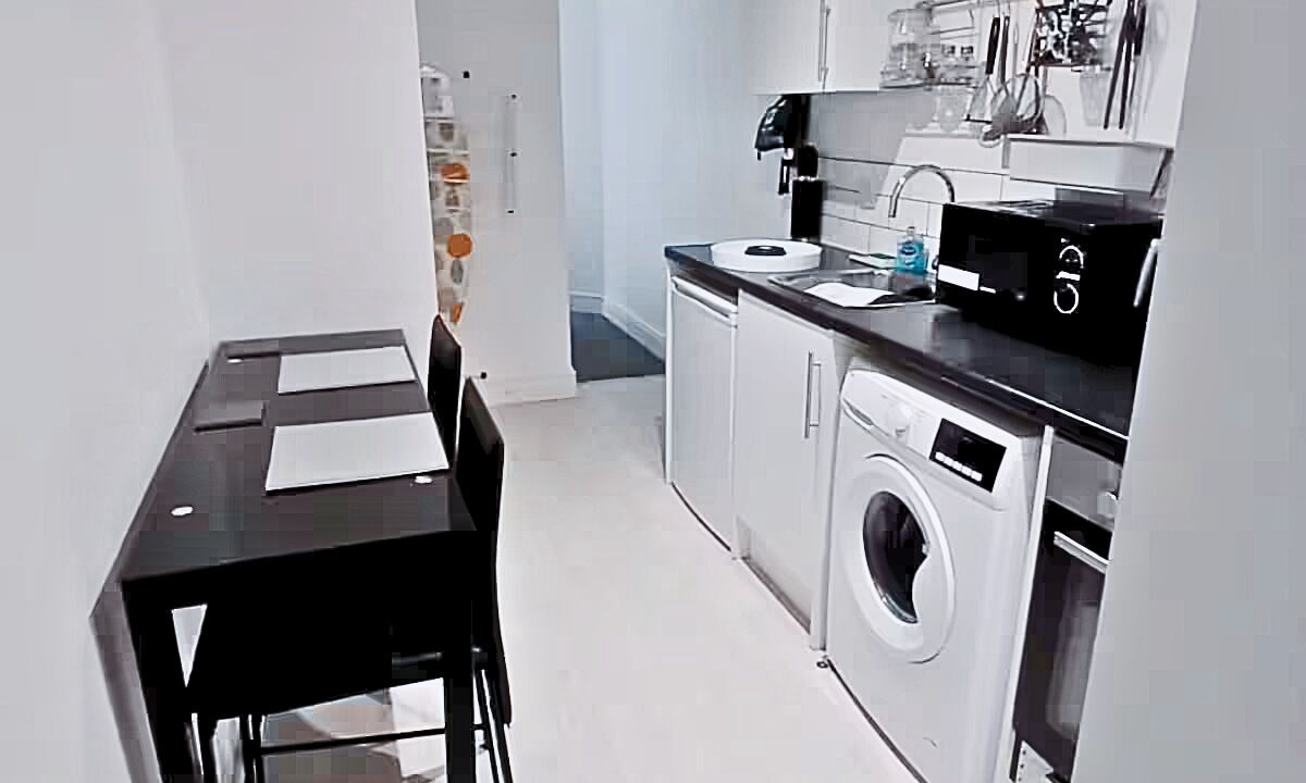 Photo of Kitchen in Hereford