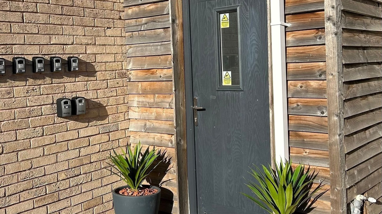 Photo of Outdoor in Hereford