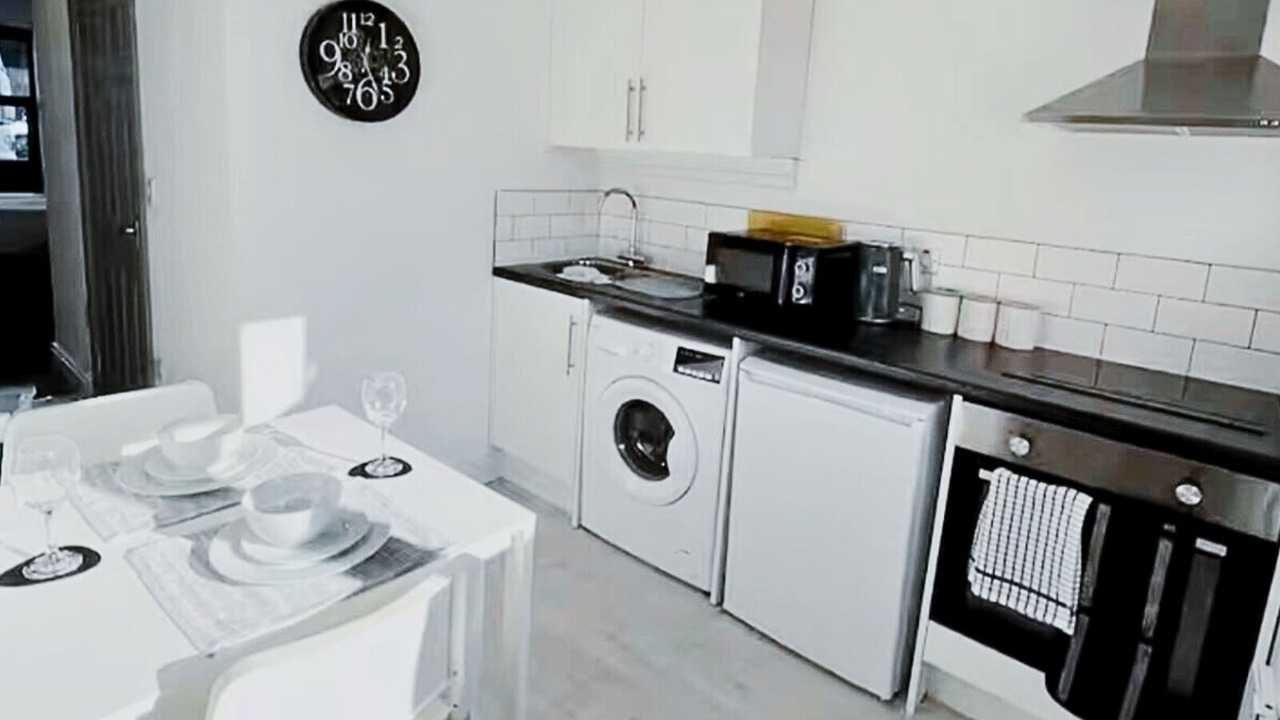 Photo of Kitchen in Hereford