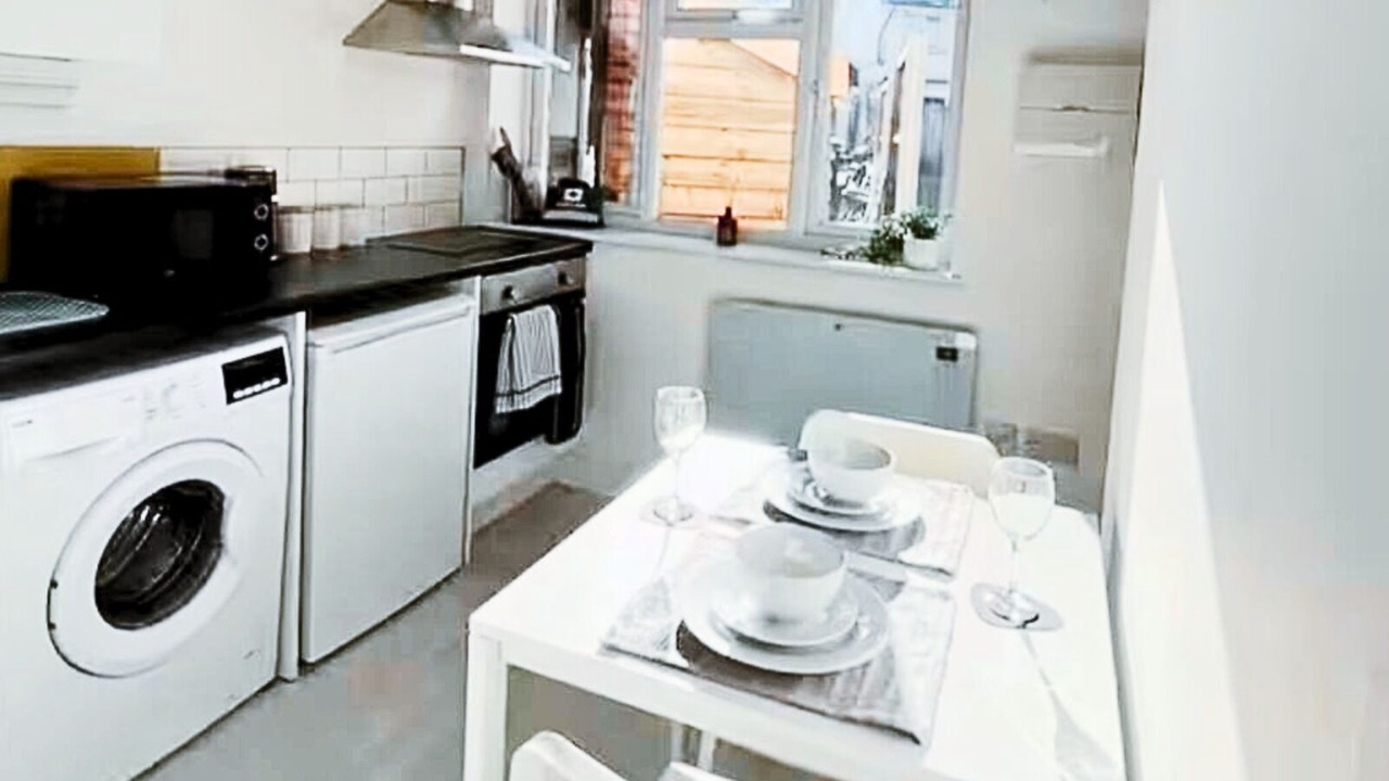 Photo of Kitchen in Hereford