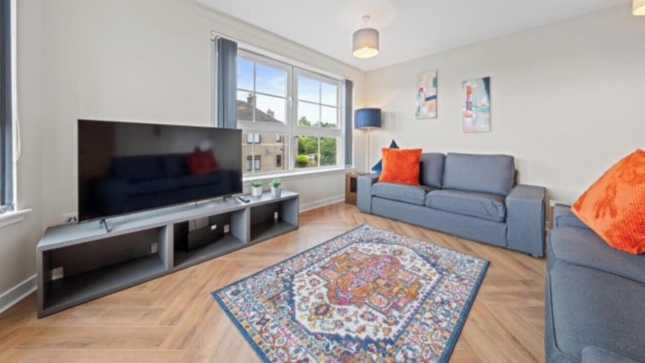 Photo of Livingroom in Kincardine