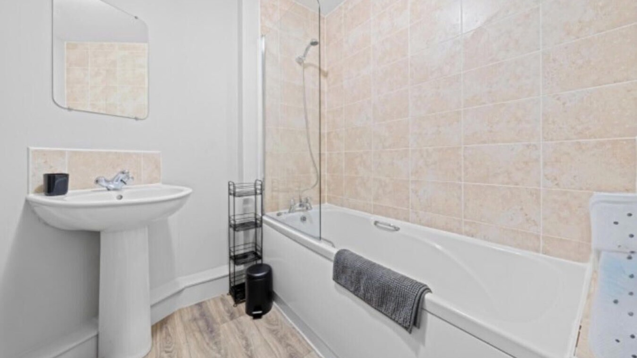 Photo of Bathroom in Kincardine