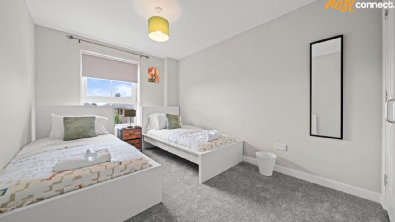 Photo of Bedroom in Kincardine