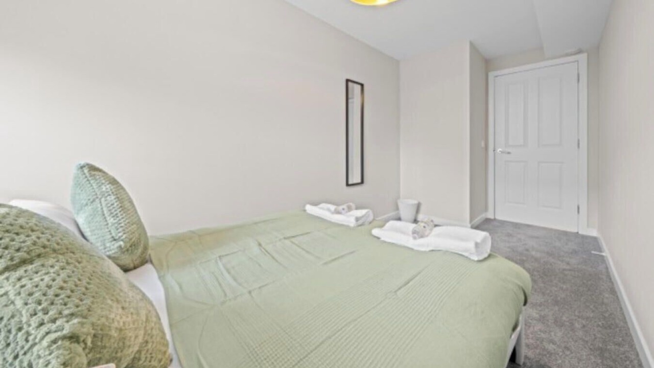 Photo of Bedroom in Kincardine