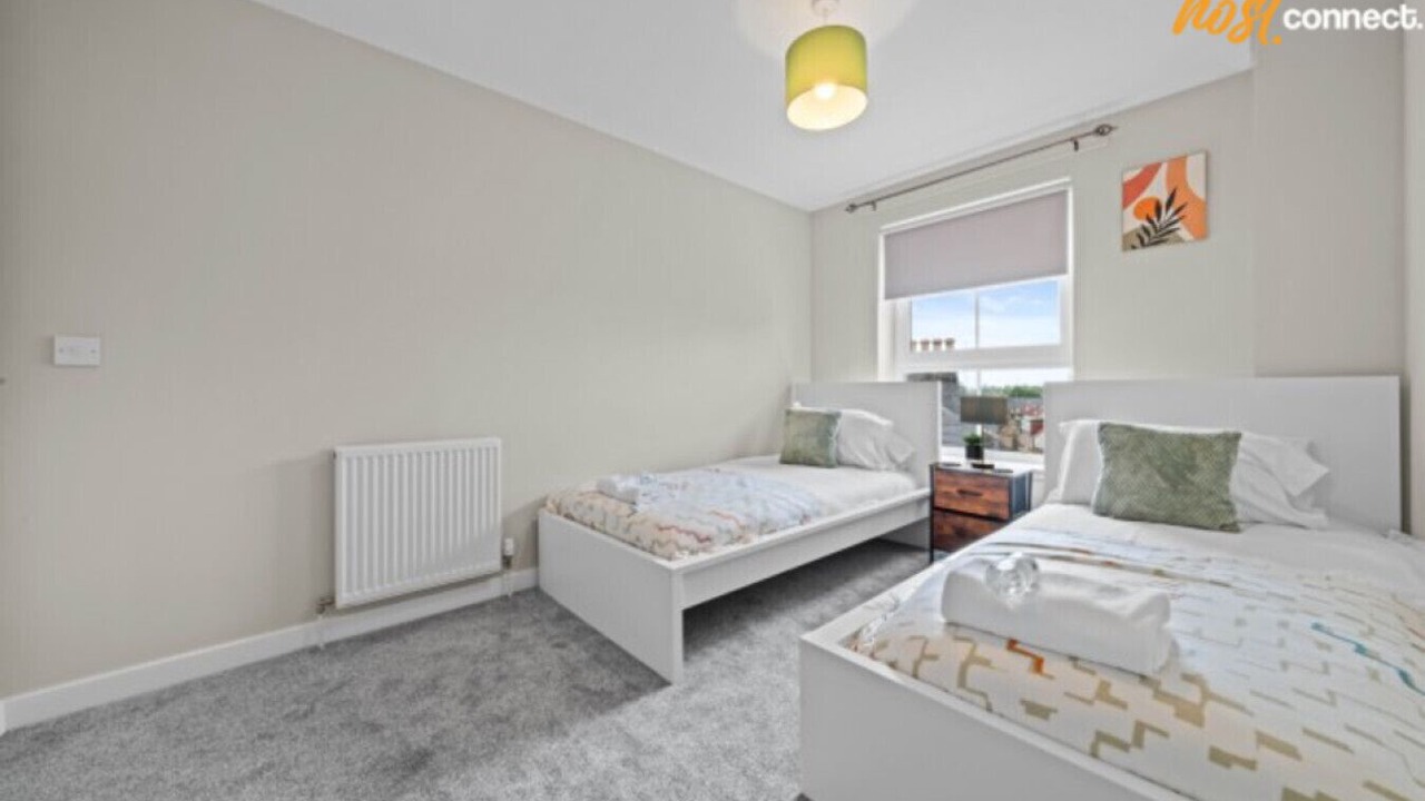 Photo of Bedroom in Kincardine