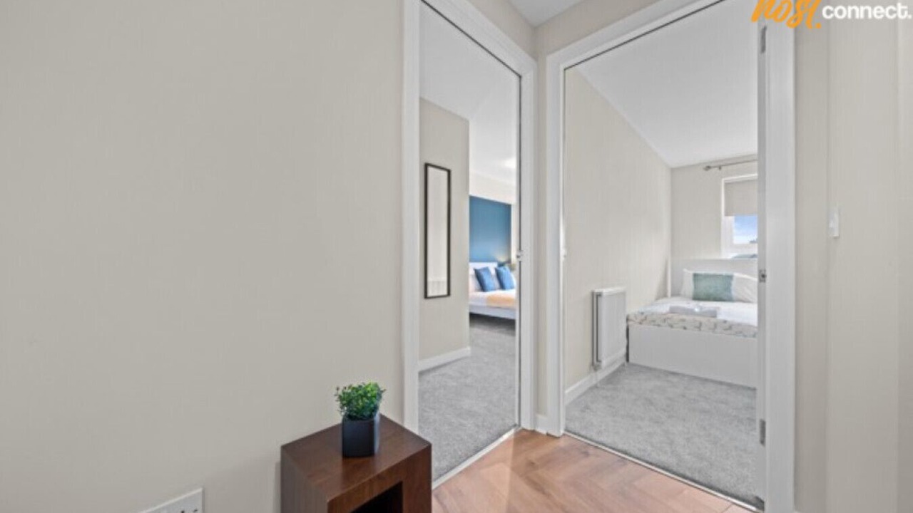 Photo of Bedroom in Kincardine