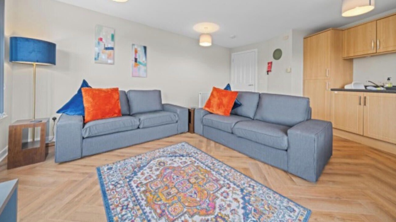 Photo of Livingroom in Kincardine