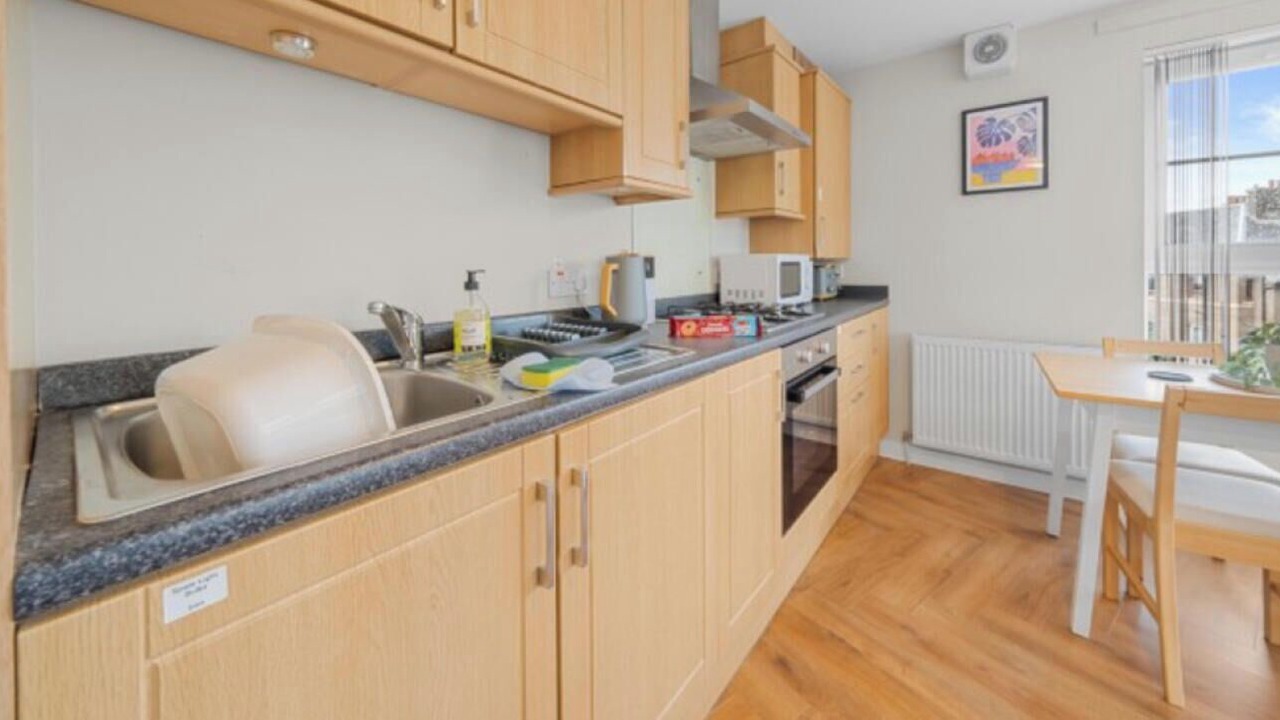 Photo of Kitchen in Kincardine