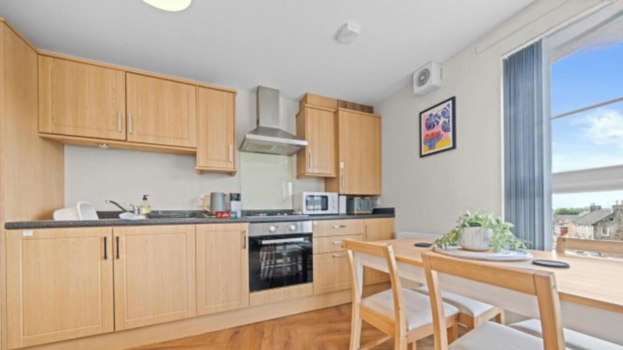 Photo of Kitchen in Kincardine