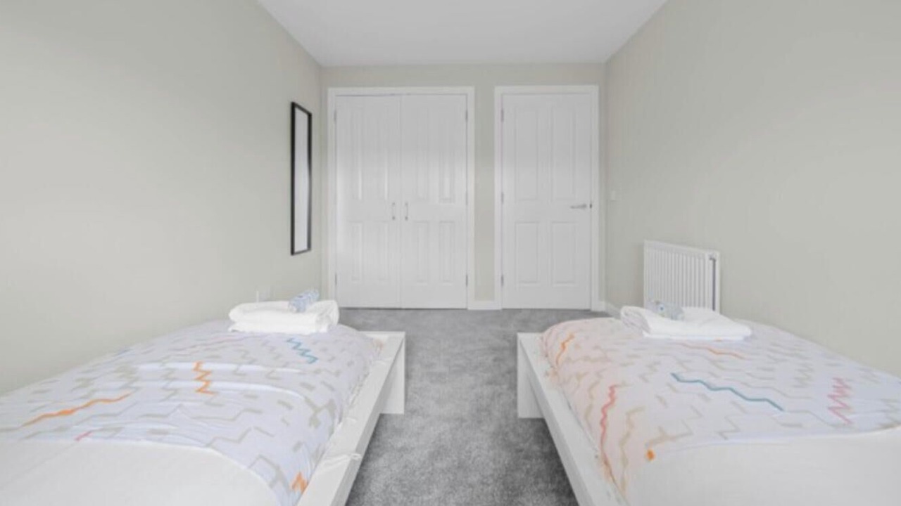 Photo of Bedroom in Kincardine