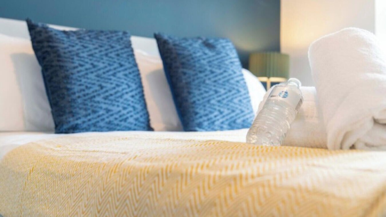 Photo of Bedroom in Kincardine