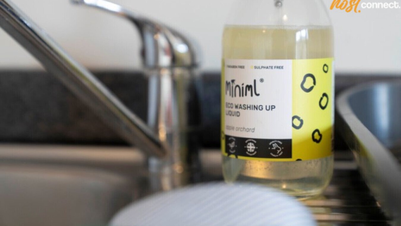 Photo of Bathroom in Kincardine