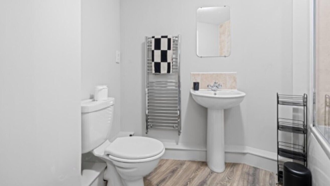 Photo of Bathroom in Kincardine