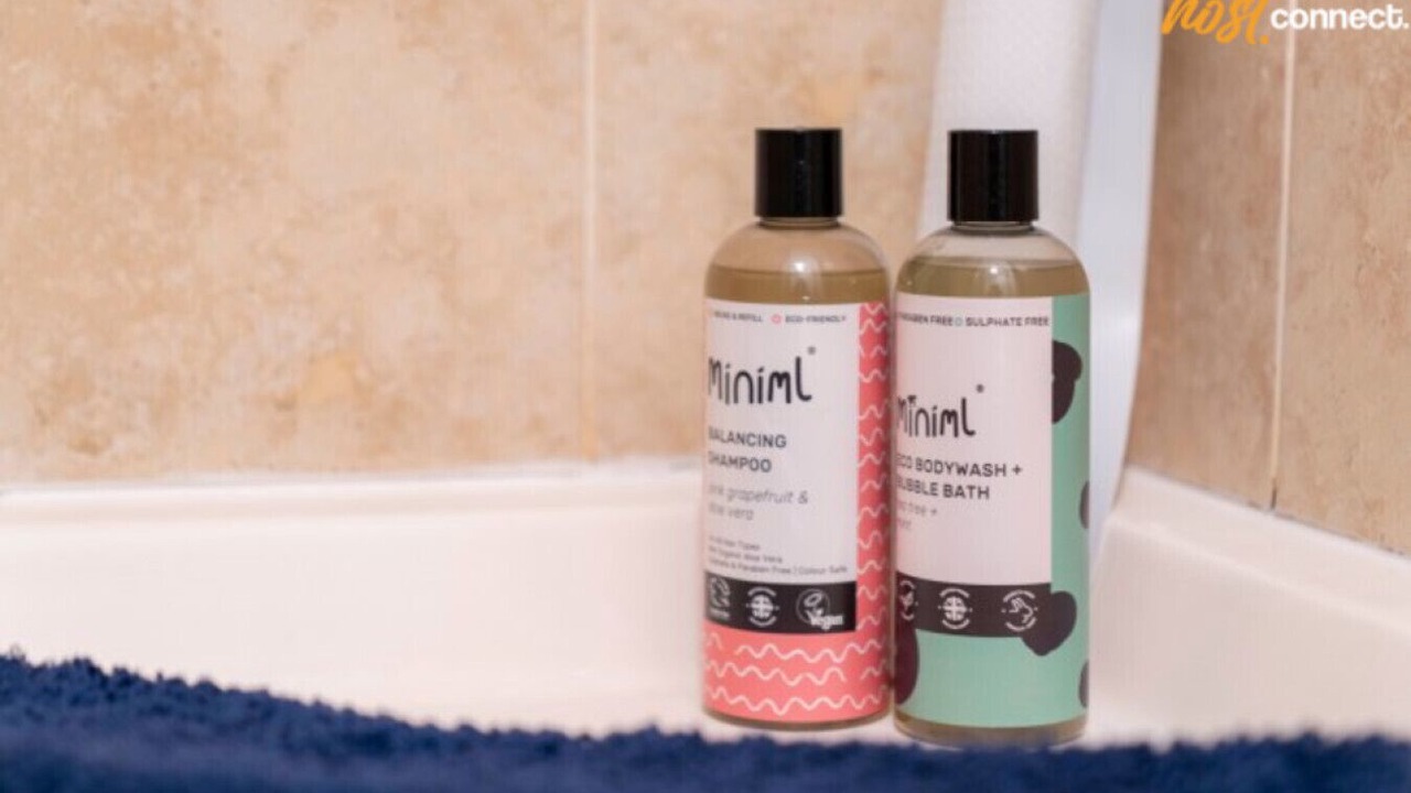 Photo of Bathroom in Kincardine