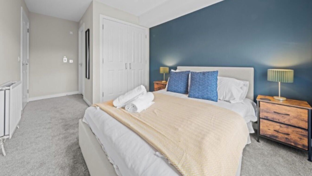 Photo of Bedroom in Kincardine