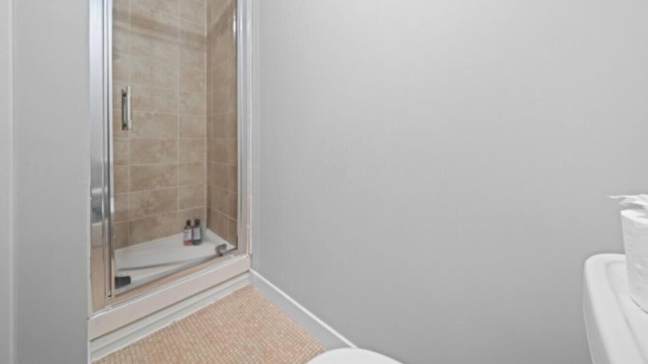 Photo of Bathroom in Kincardine