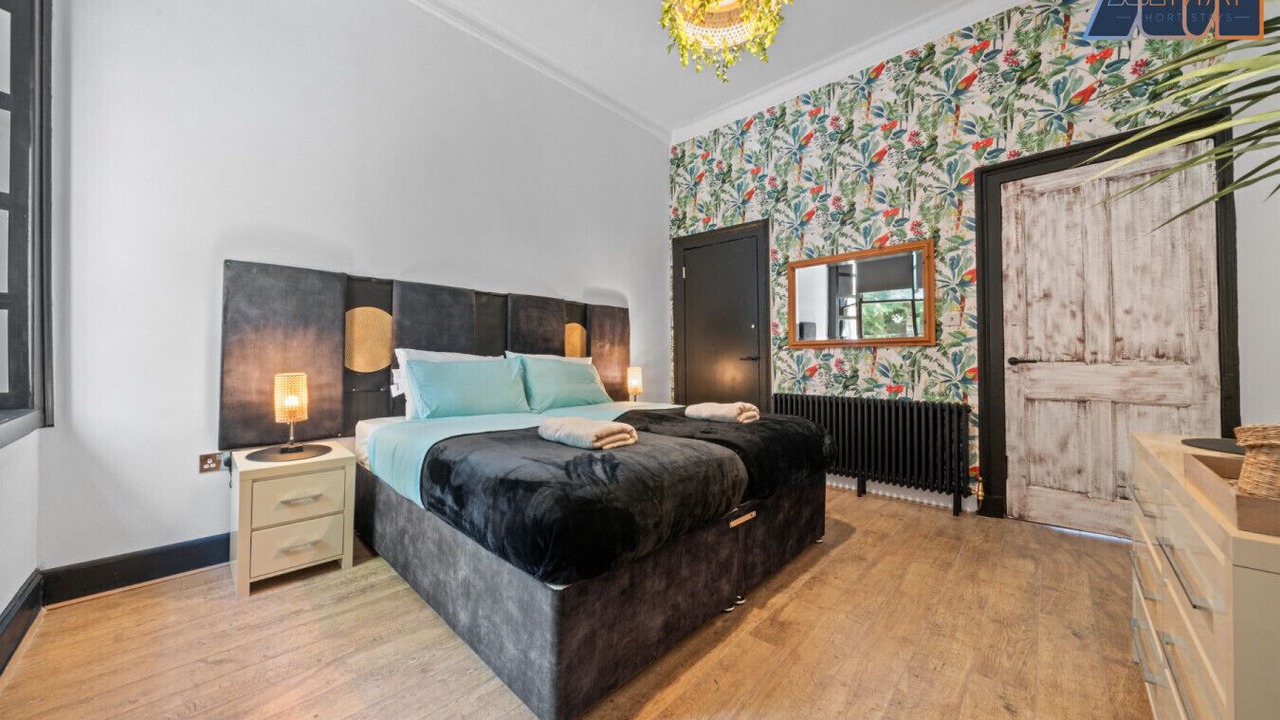 Photo of Bedroom in Gourock