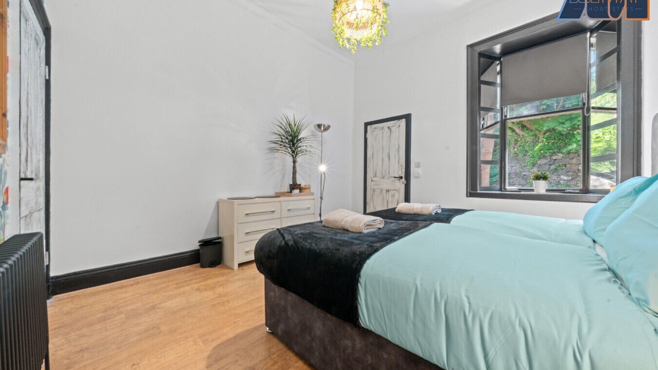 Photo of Bedroom in Gourock