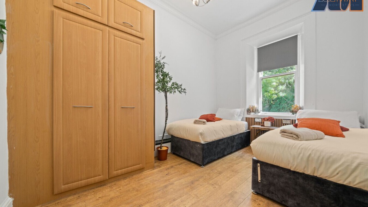 Photo of Bedroom in Gourock