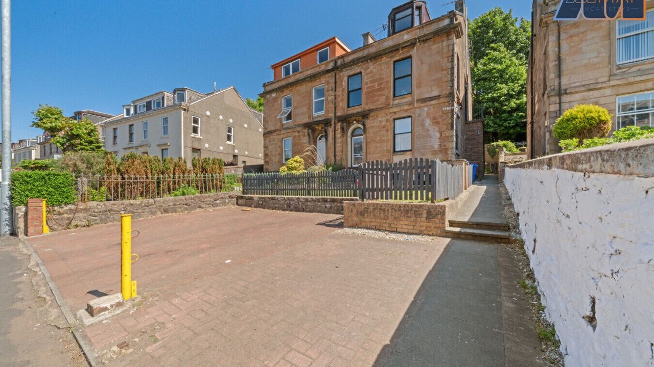 Photo of Outdoor in Gourock