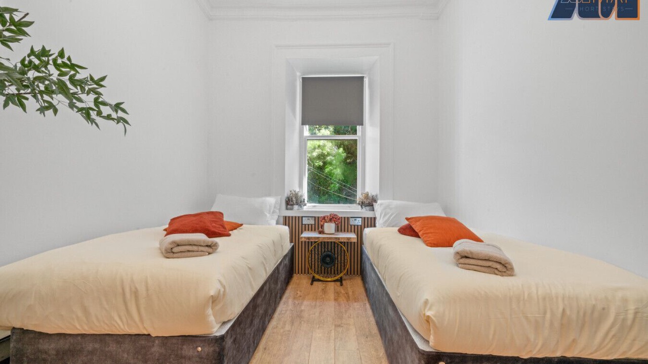 Photo of Bedroom in Gourock