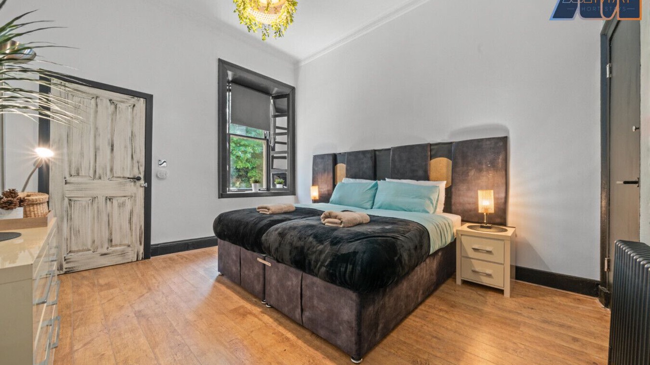 Photo of Bedroom in Gourock