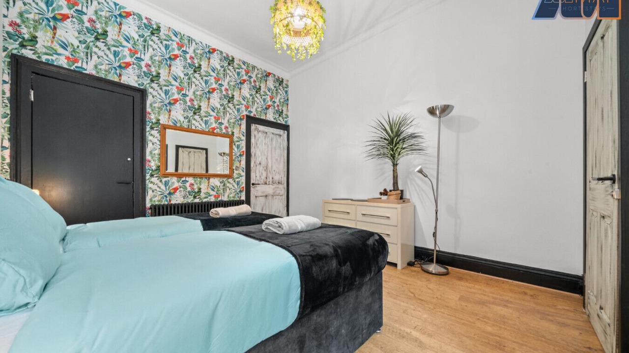 Photo of Bedroom in Gourock