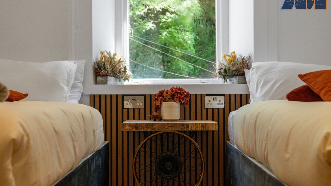 Photo of Bedroom in Gourock