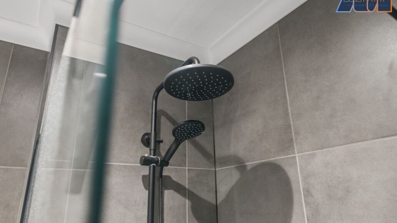 Photo of Bathroom in Gourock