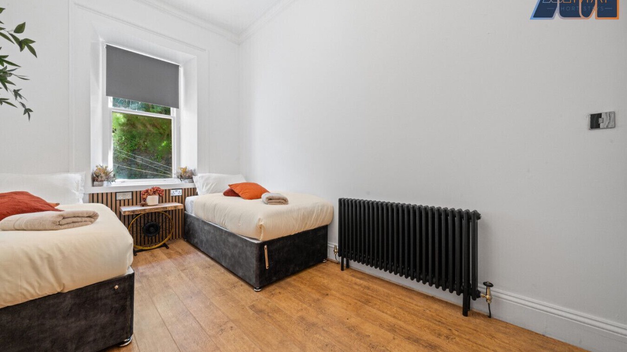 Photo of Bedroom in Gourock