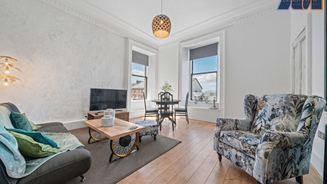 Photo of Livingroom in Gourock