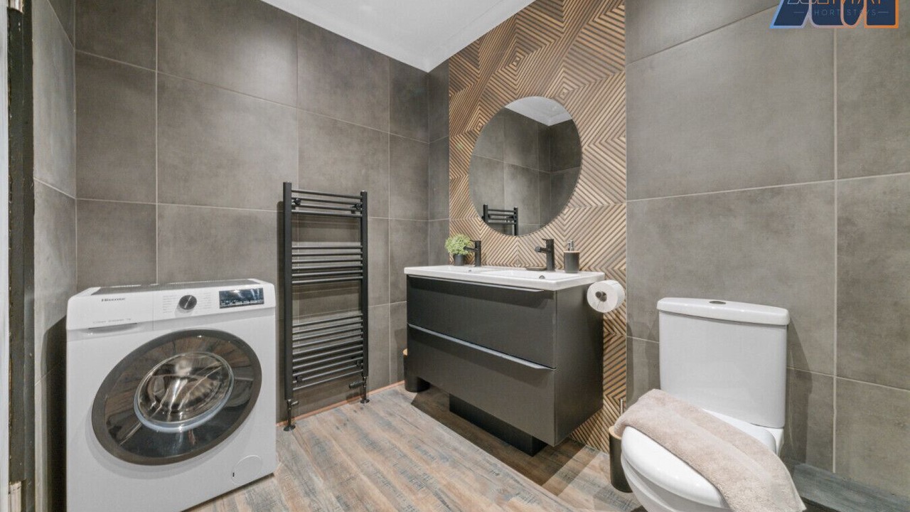 Photo of Bathroom in Gourock