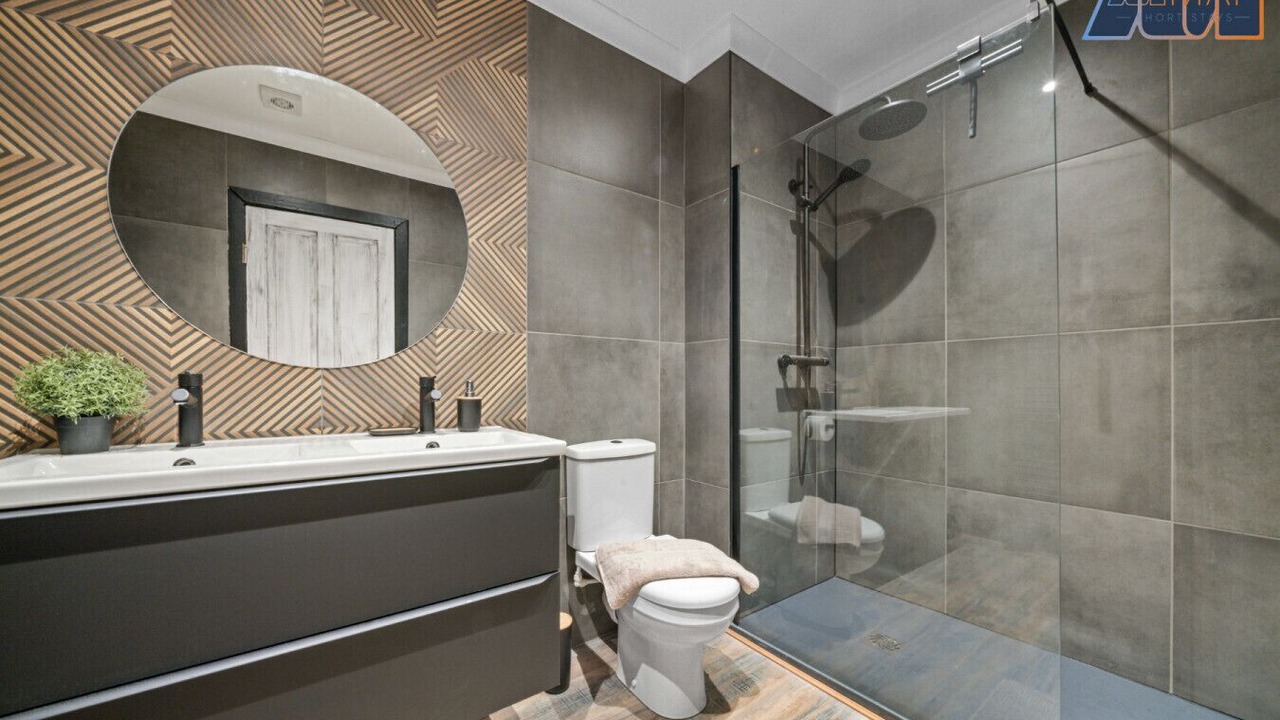 Photo of Bathroom in Gourock