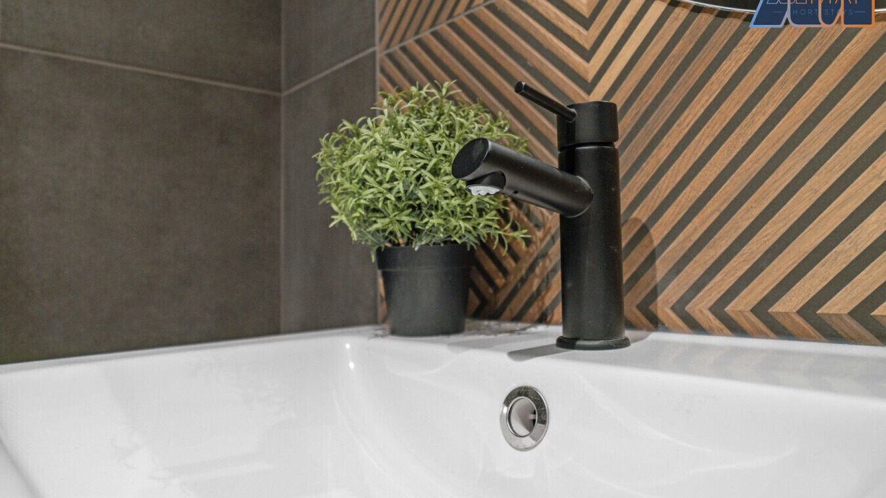 Photo of Bathroom in Gourock