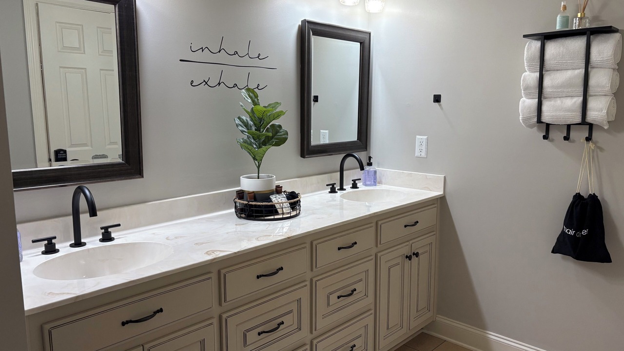 Photo of Bathroom in Winchester