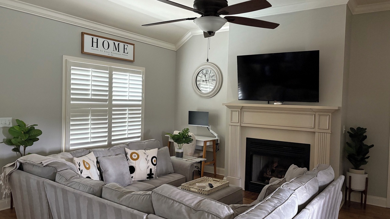 Photo of Livingroom in Winchester