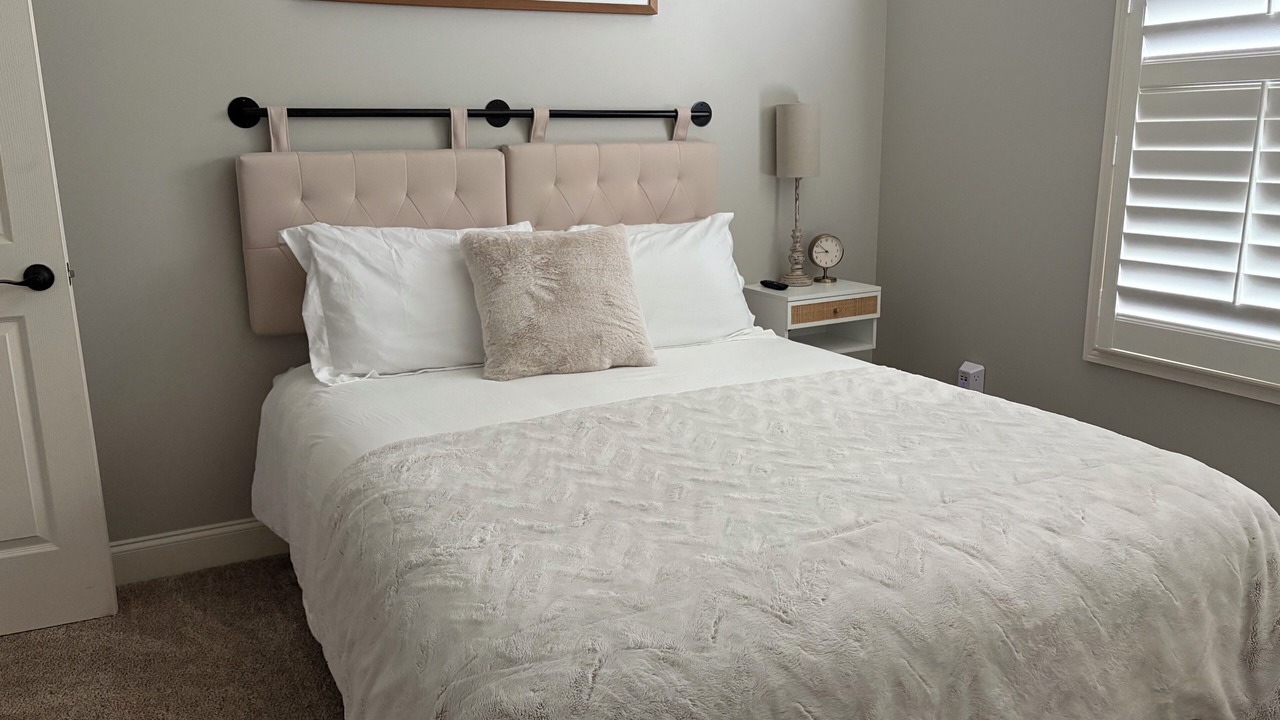 Photo of Bedroom in Winchester