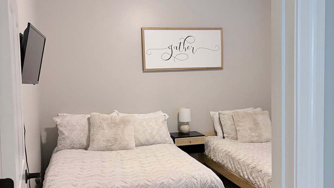 Photo of Bedroom in Winchester