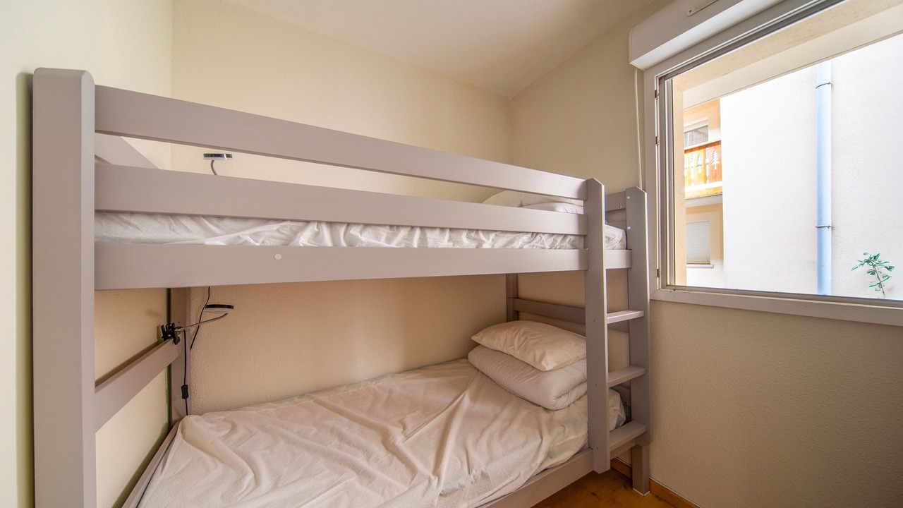 Photo of Bedroom in Bagneres-de-Luchon