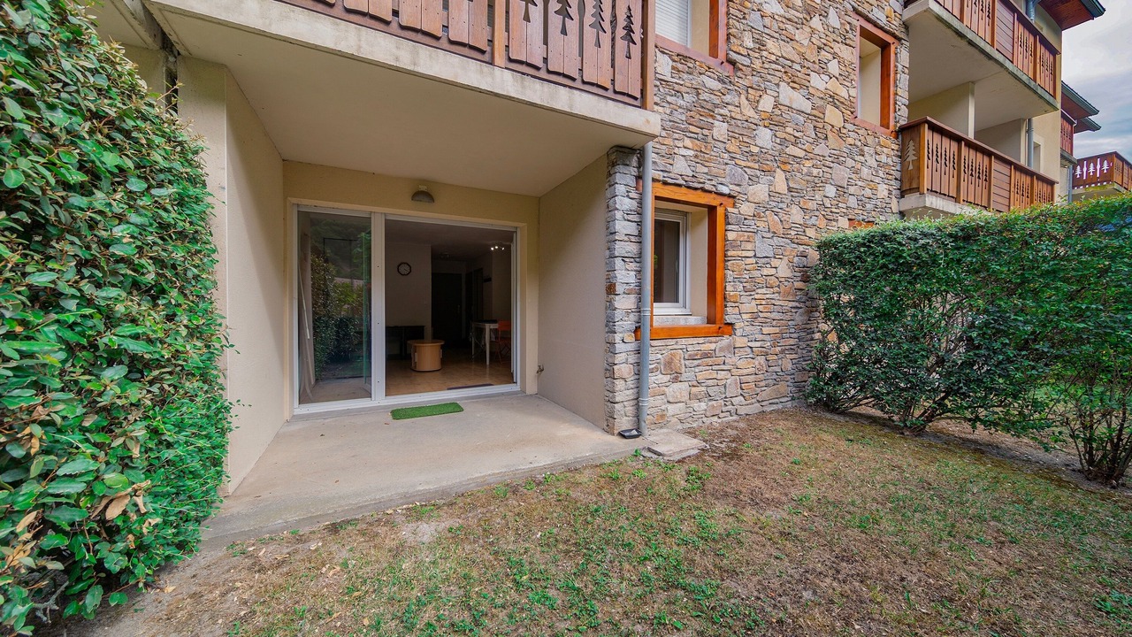 Photo of Outdoor in Bagneres-de-Luchon