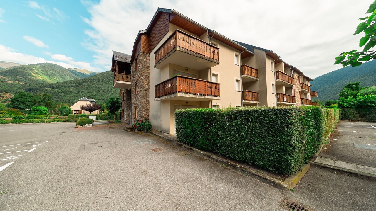 Photo of Outdoor in Bagneres-de-Luchon