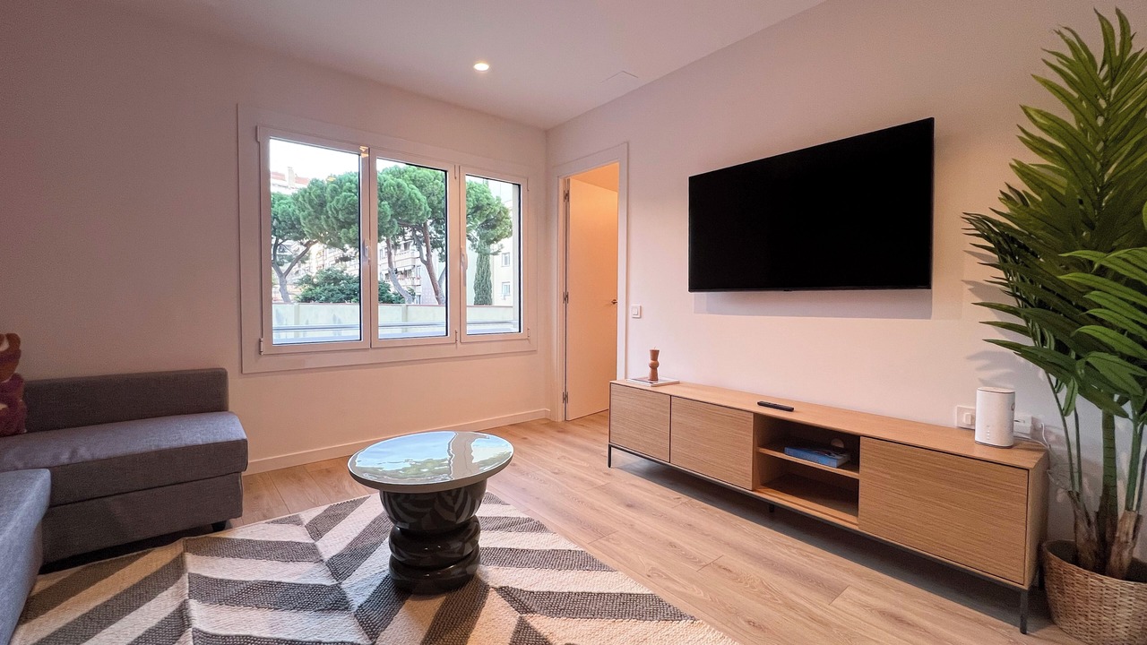 Photo of Livingroom in Sant Gervasi – la Bonanova