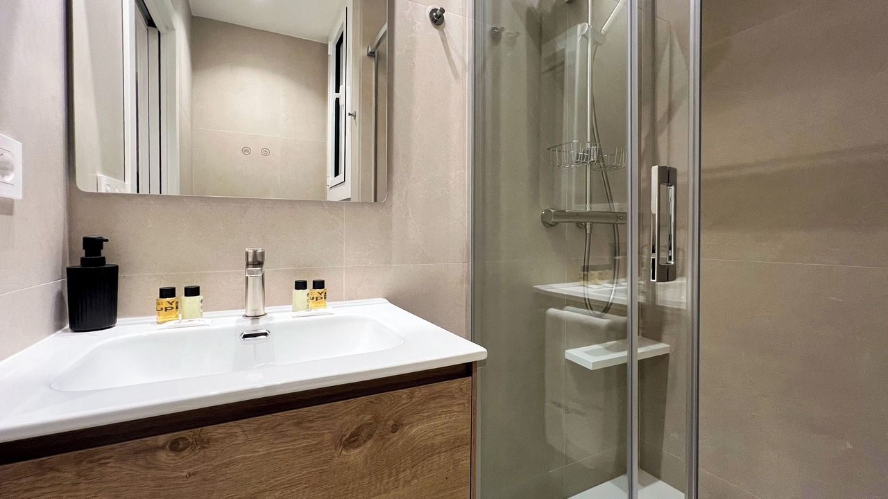 Photo of Bathroom in Sant Gervasi – la Bonanova