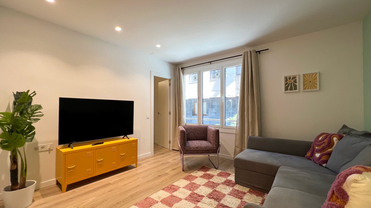 Photo of Livingroom in Sant Gervasi – la Bonanova