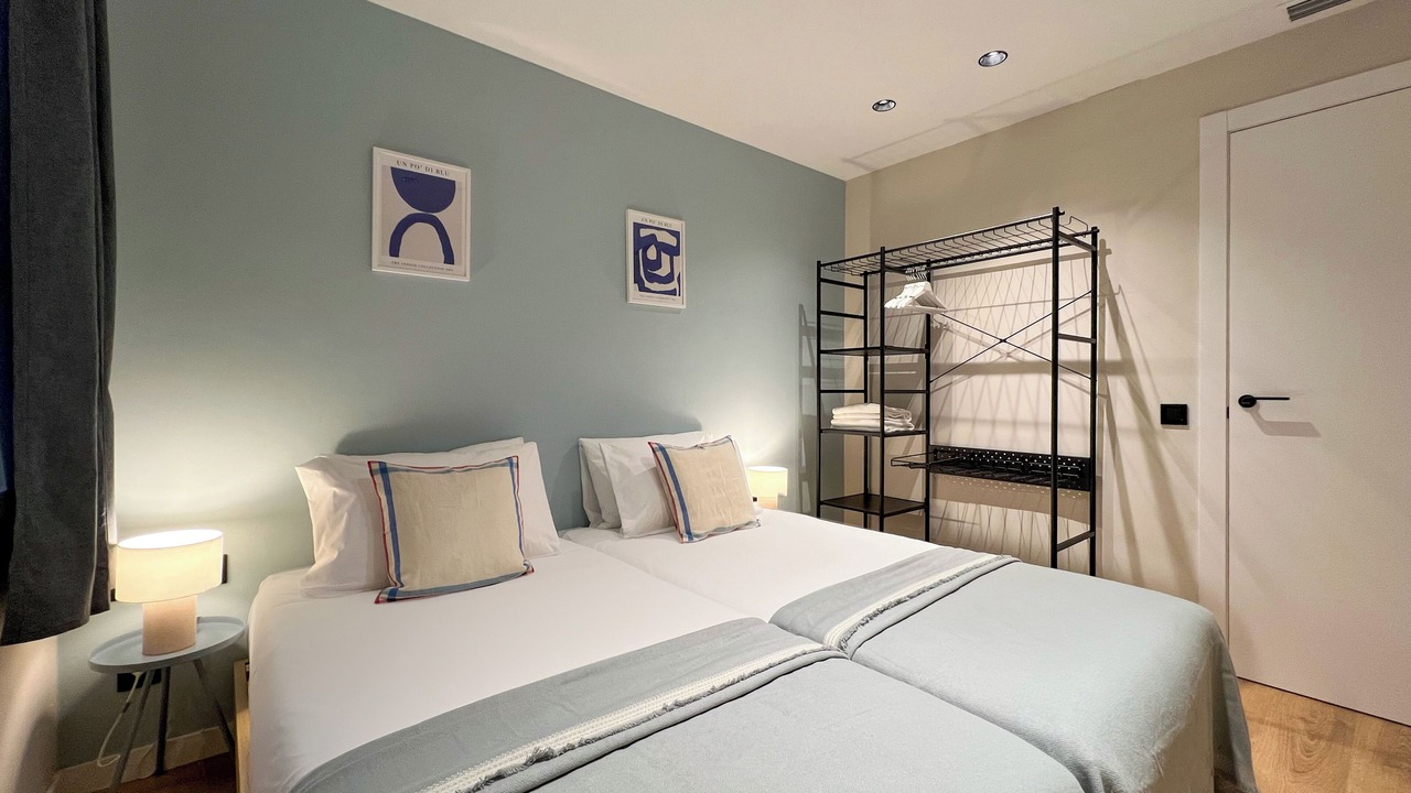 Photo of Bedroom in Sant Gervasi – la Bonanova